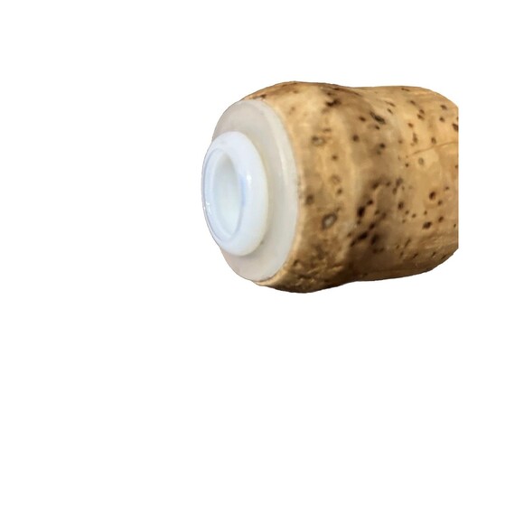 Vintage Jim Beam Whiskey Decanter 'Collector's Whiskey 1965 Shepherd and Dog - Picture 9 of 12